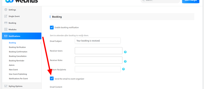 MEC-Settings-‹-Barber-—-WordPress (1)