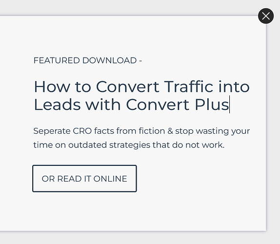Screenshot 2025-08-02 at 11-49-07 Modal Popup Designer ‹ Whistler Traveller Magazine — WordPress