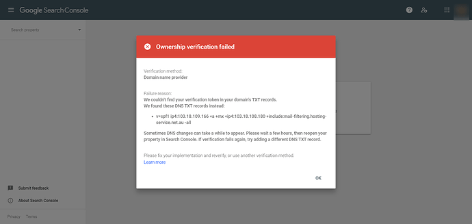 Welcome-to-Google-Search-Console