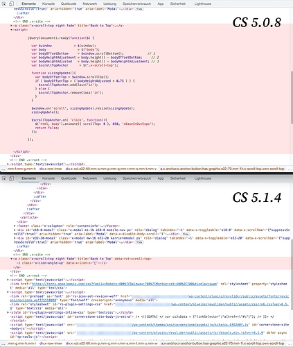 scroll-top-script-missing