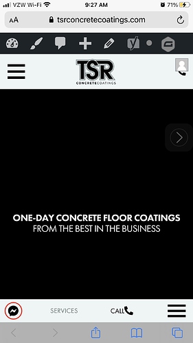 Home - The Best Concrete Coatings Company in the Nation