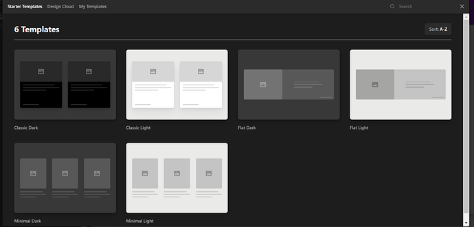 EMpty - Layout Builder - Pro (3)