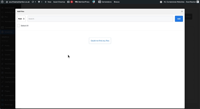 sitedrive-emptyfields