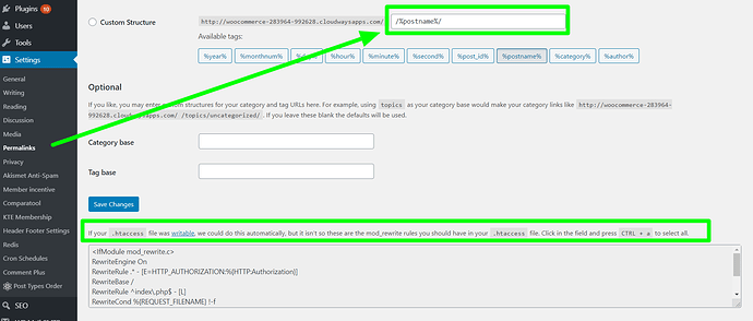 Permalink-Settings-‹-Karl-Taylor-Education-—-WordPress
