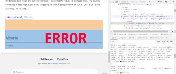 header-error