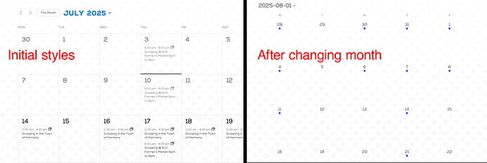 HVC-CalendarBug