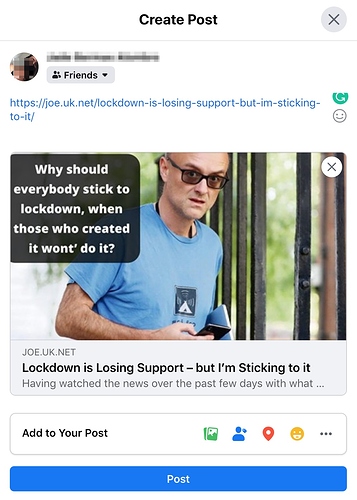 Facebook