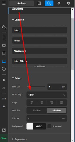 EMpty-Layout-Builder-Pro