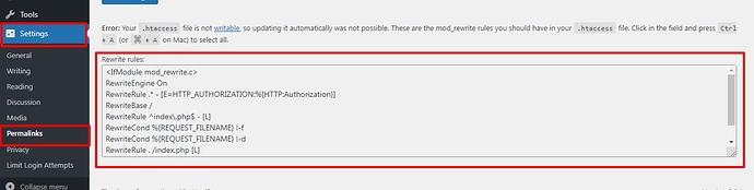 Permalink-Settings-‹-London-Obesity-—-WordPress