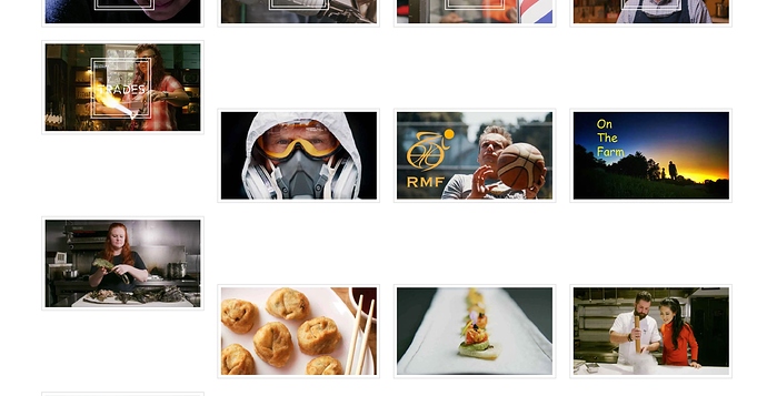 website