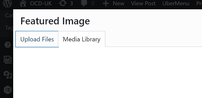 Upload