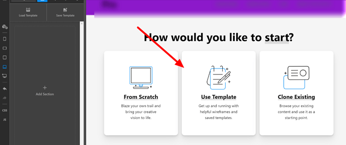 Test Single - Layout Builder - Pro