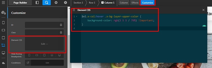 Test-Page-Builder-Pro