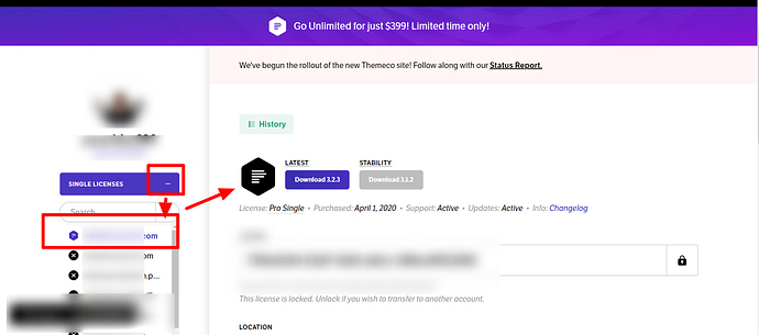 Themeco_Single_Licenses