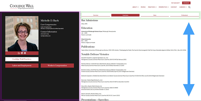 Coolidge Attorney - Themeco Support 11-11-25