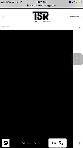 The Best Concrete Coatings Company in the Nation  TSR Concrete Coatings