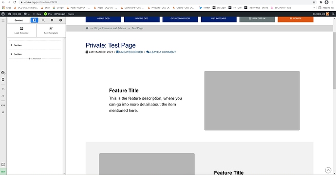 test-backend