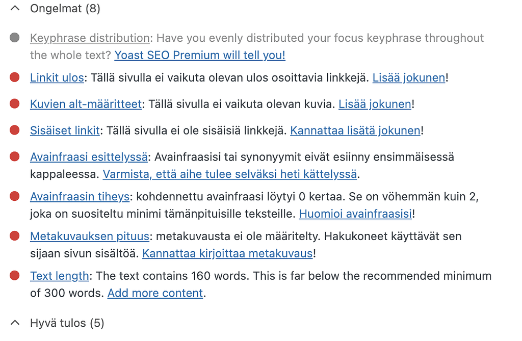yoast-seo-shows-wrong-word-count-on-pages-support-themeco-forum