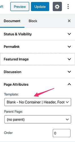 Edit_Page_‹X_Dev_Tutorials—_WordPress