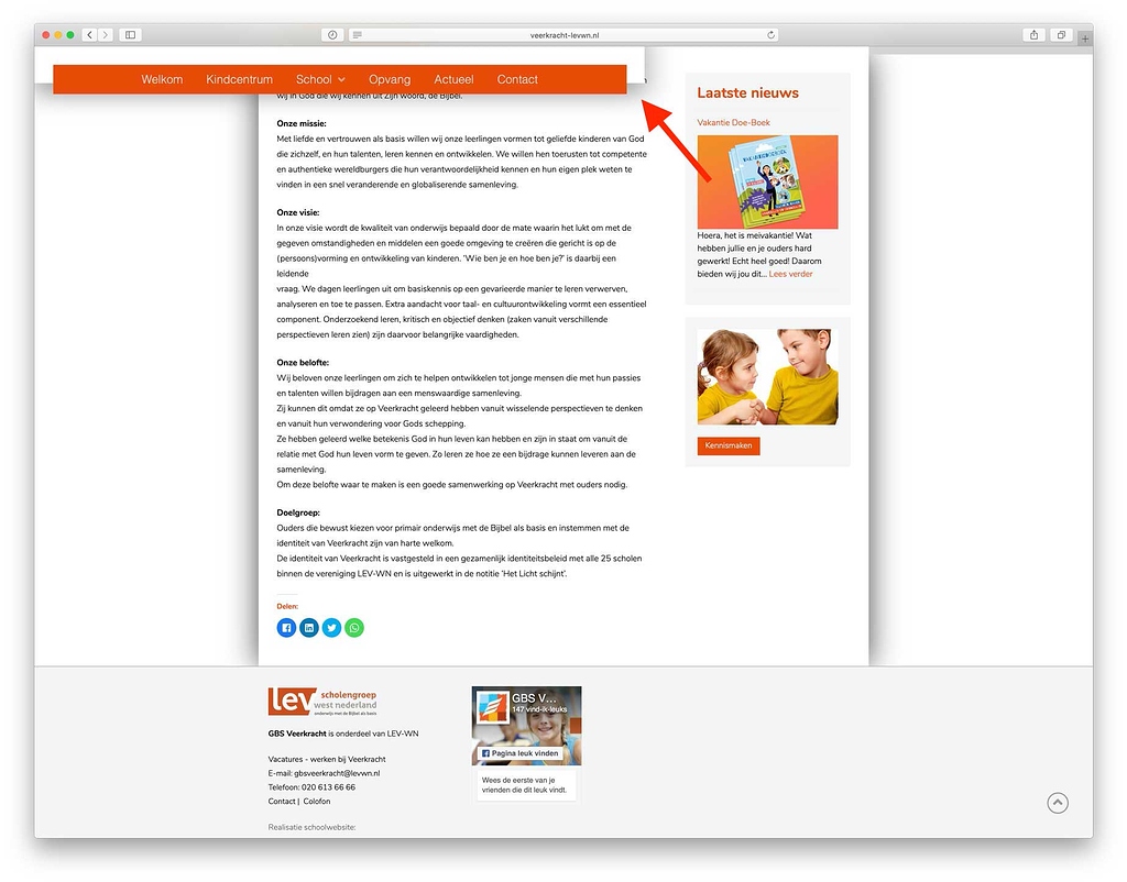 Regio Alpha Cursus - De Toren Hardenberg, image size:1024x802