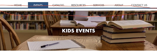 Kids Events