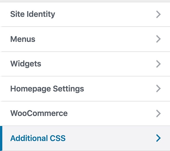 Customize__X_Dev_Tutorials___Just_another_WordPress_site