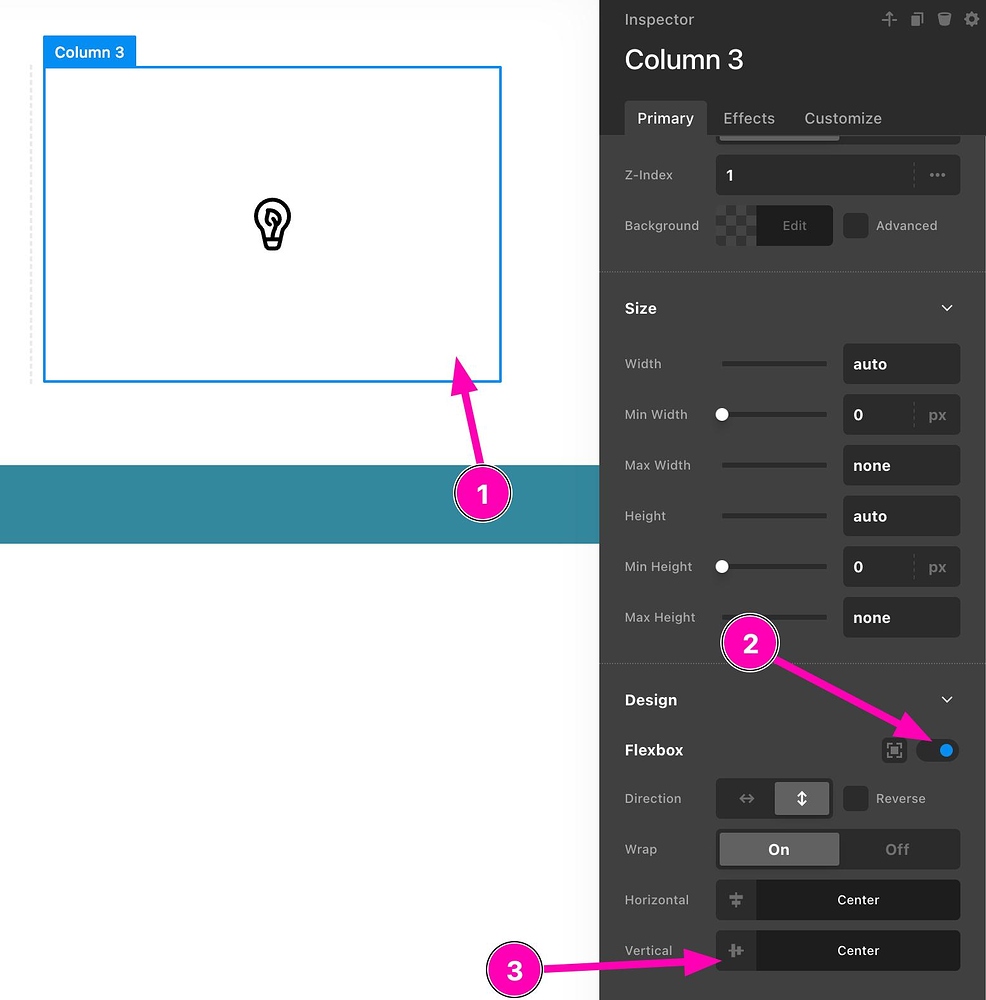 How To Center Image In Header Support Themeco Forum how-to-center-image-in-header-support-themeco-forum