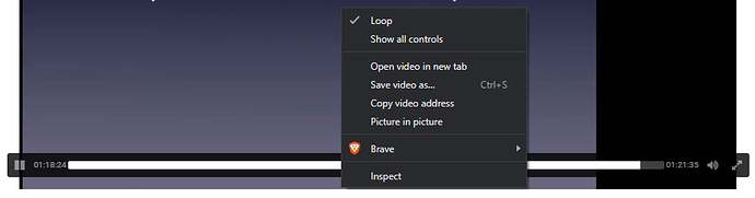 SaveVideo