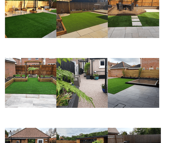 GALLERY PAGE