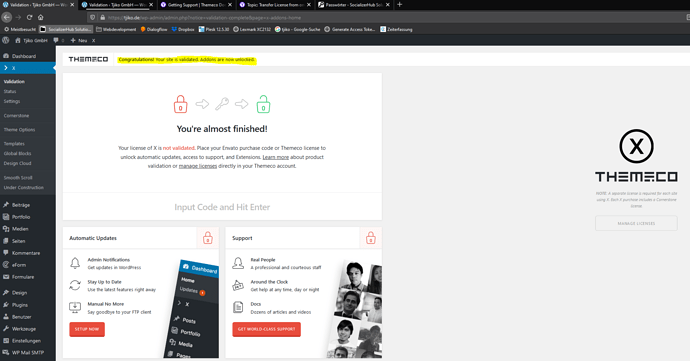 LiveSite