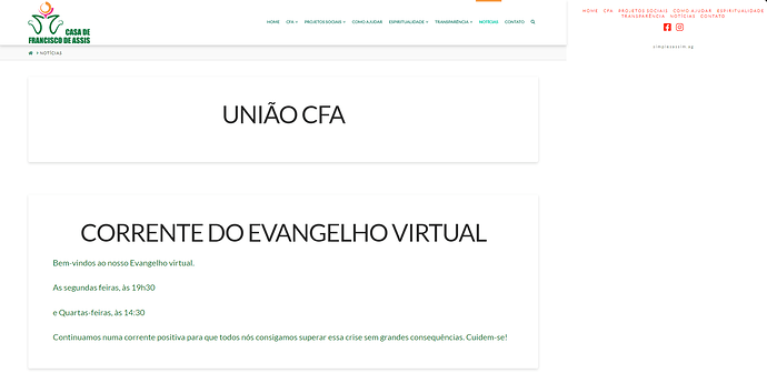 problemacfa
