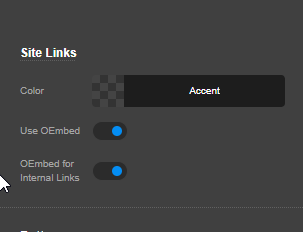 SITBAO-Cornerstone-EmbedSettings