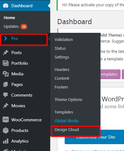 Dashboard-‹-Barber-Site-—-WordPress