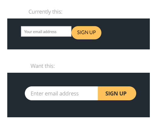 signup
