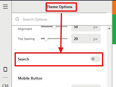 Theme-Options-X