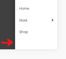 layered nav changed position