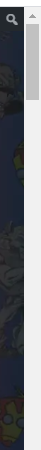 scroll bar