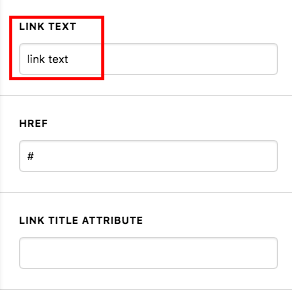 Classic Feature Icon Href Not Working Support Themeco Forum