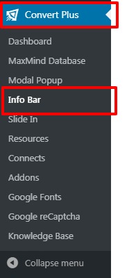 Convert-Plus-Dashboard-‹-admin-—-WordPress