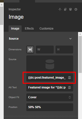 postypetest-Single-Layout-Cornerstone