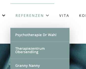 my wrong navbar