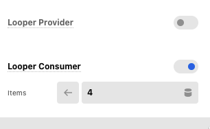 Looper Consumer