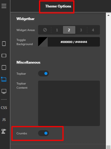 Theme-Options-Pro