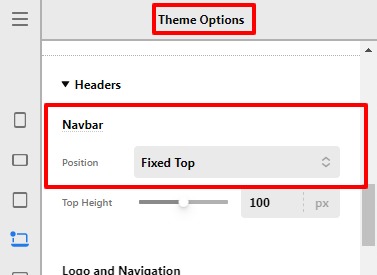 Theme-Options-X