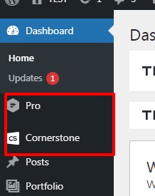 Dashboard-‹-TEST-—-WordPress