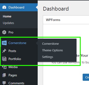 Dashboard-‹-—-WordPress