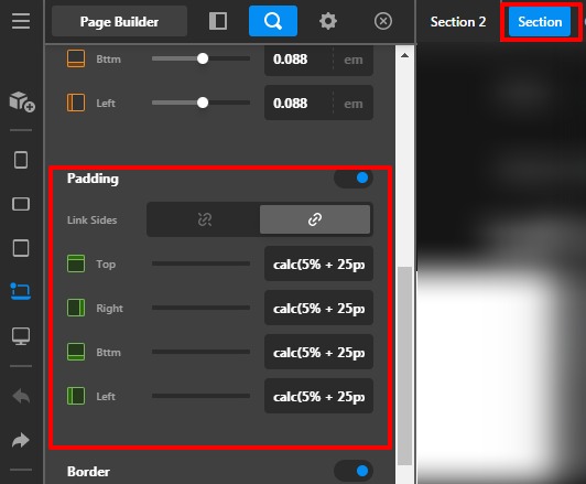 Home-Page-Builder-X