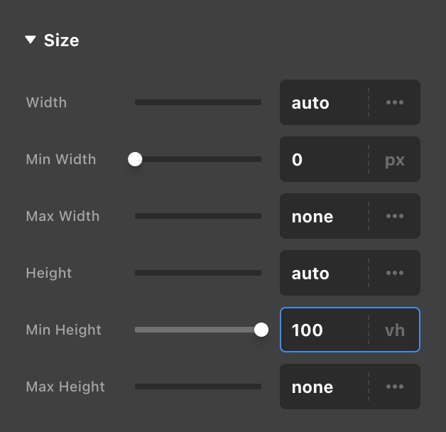 Mobile Scroll not working Support Themeco Forum