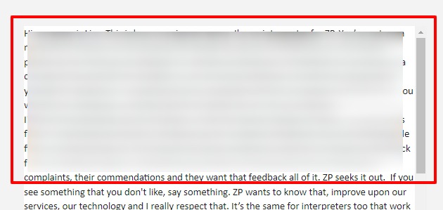 Employee-Spotlight-Lisa-ZP-Customer-Newsletter (1)