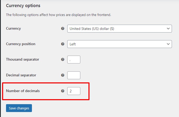 WooCommerce-settings-‹-TEST-—-WordPress